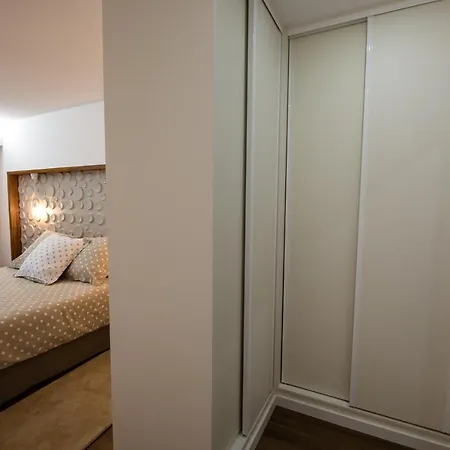 Slope House Apartment Lagoa  Exterior photo