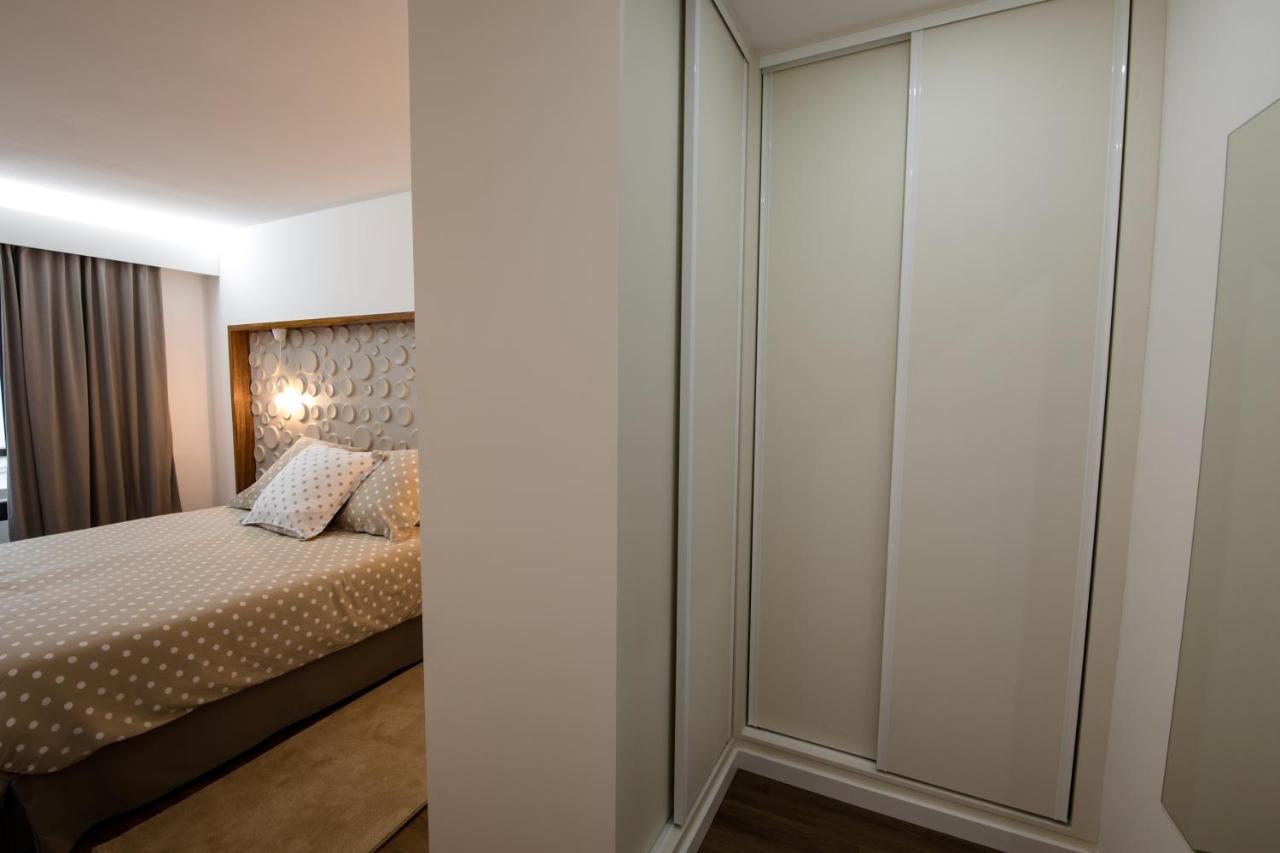 Slope House Apartment *