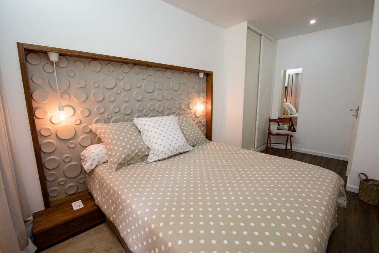 Slope House Apartment
