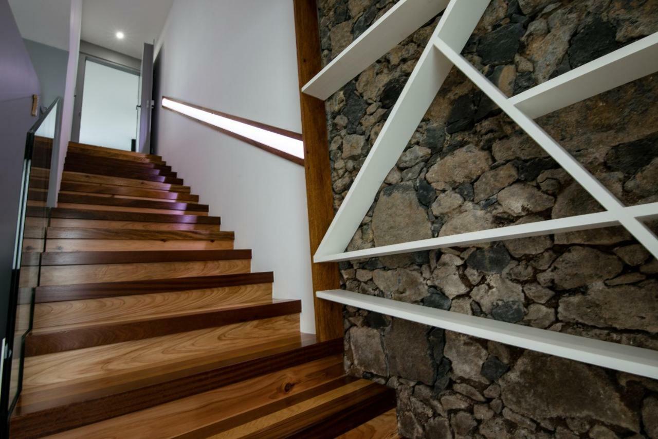 Slope House Apartment Lagoa (Azores)