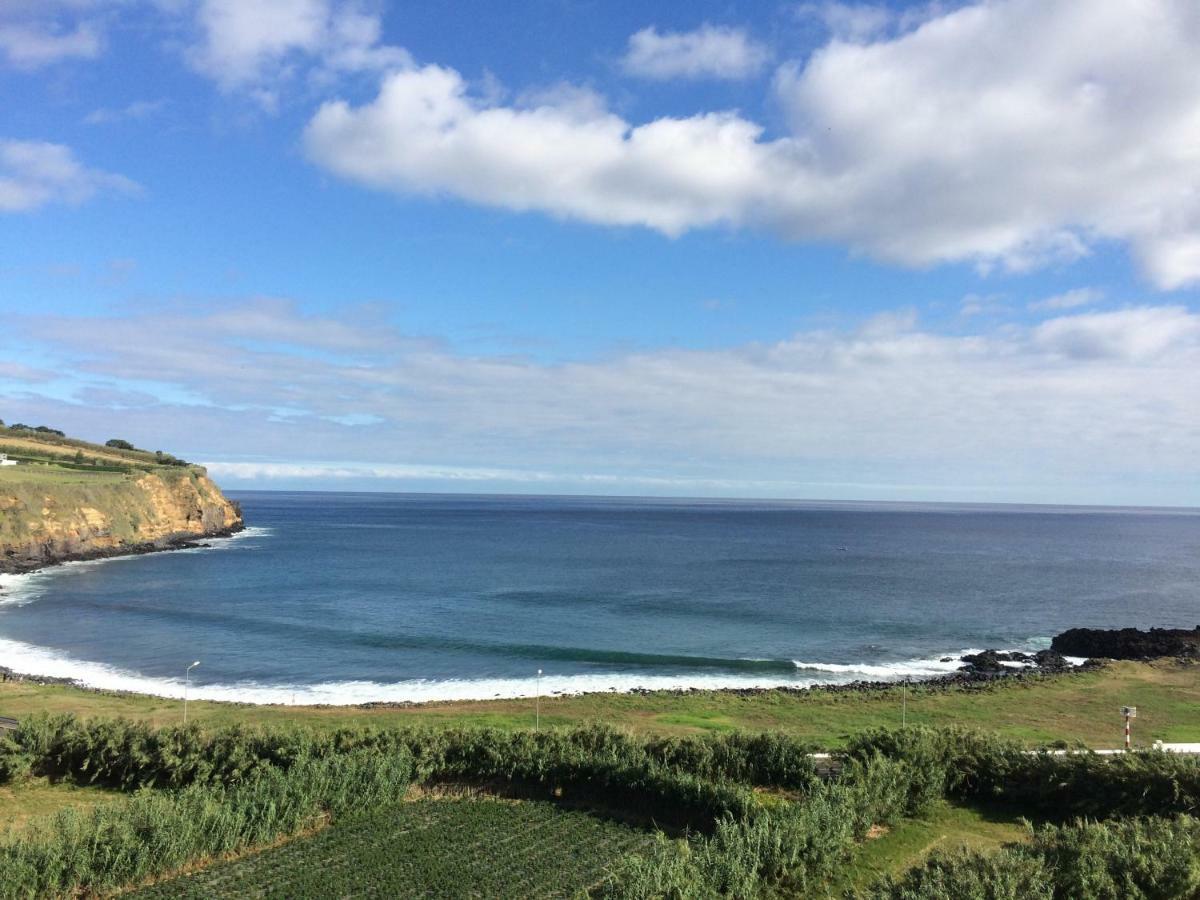Slope House Apartment Lagoa (Azores)