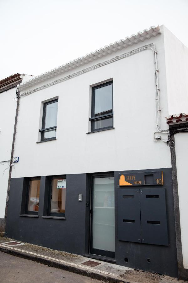 Slope House Apartment