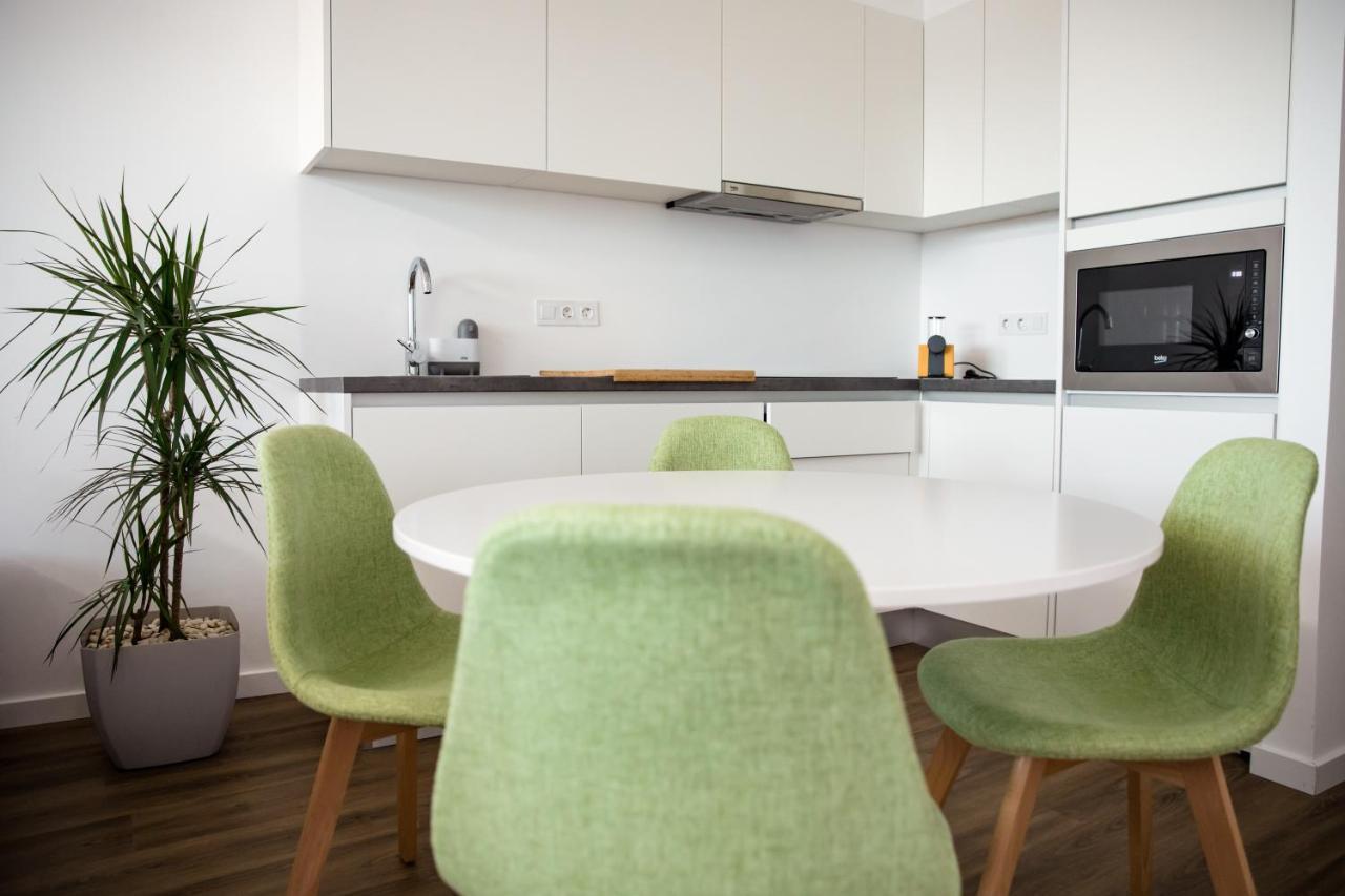 Slope House Apartment Lagoa (Azores)
