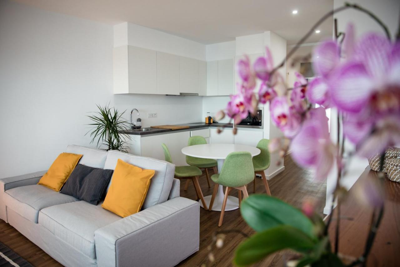 Apartment Slope House *