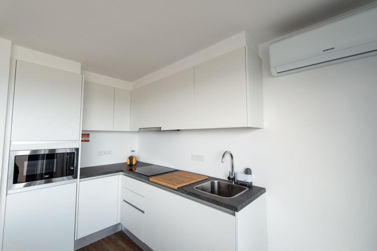 Apartment Slope House Lagoa (Azores)