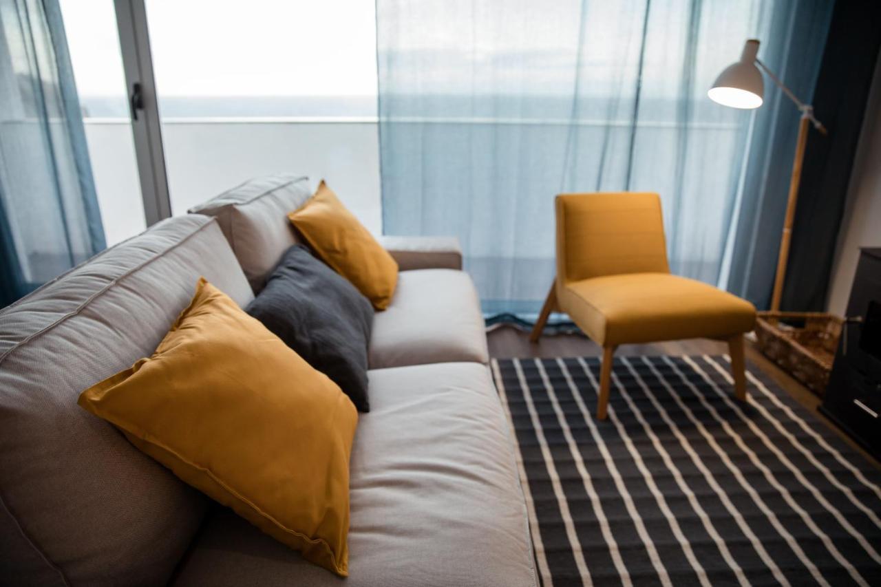 Apartment Slope House *